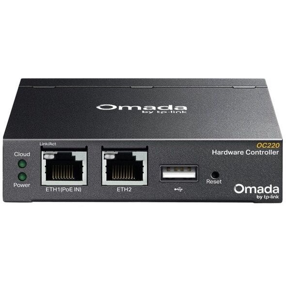 Omada OC220 Cloud WLAN Controller