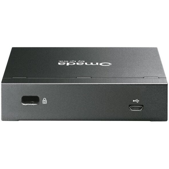 Omada OC220 Cloud WLAN Controller