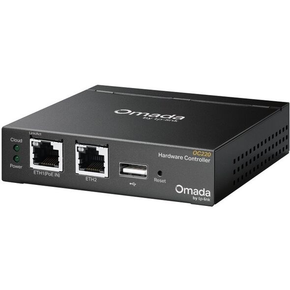 Omada OC220 Cloud WLAN Controller