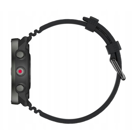Polar Grit X2 czarny S-L