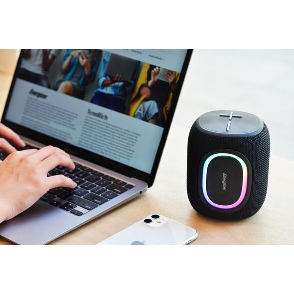Przenośny głośnik bluetooth Energizer BTS081