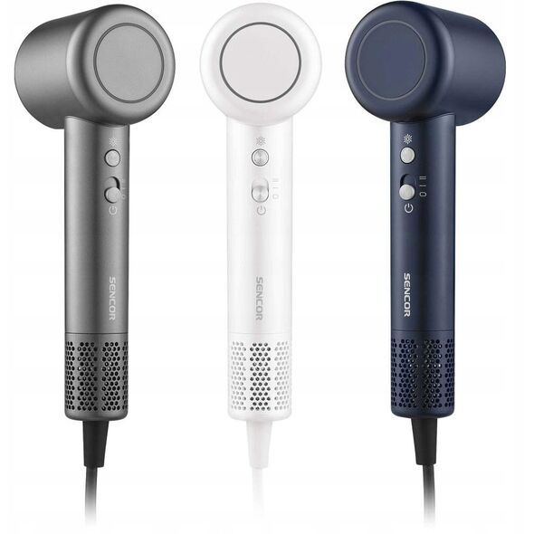 SHD 8500RS Suszarka do wosw