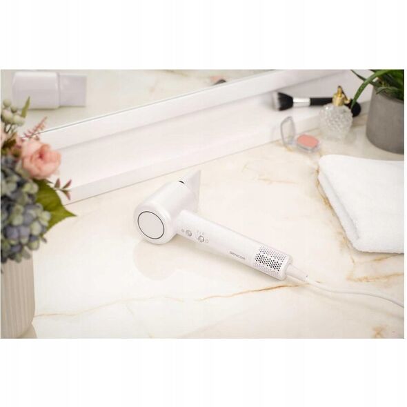 SHD 8500RS Suszarka do wosw