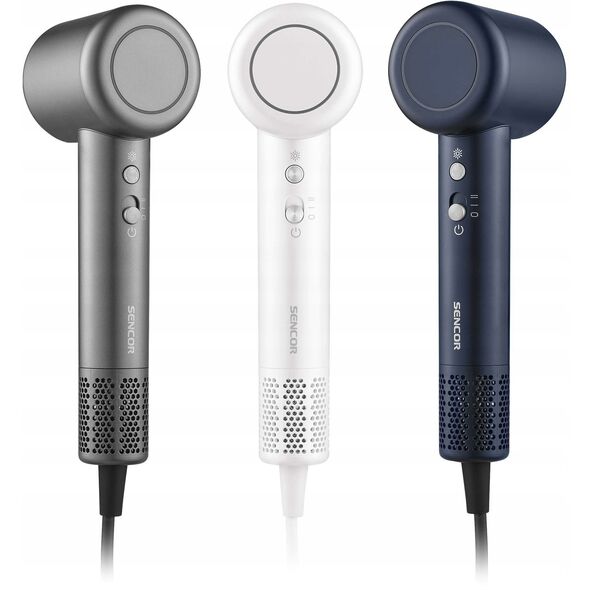 SHD 8510SL Suszarka do wosw