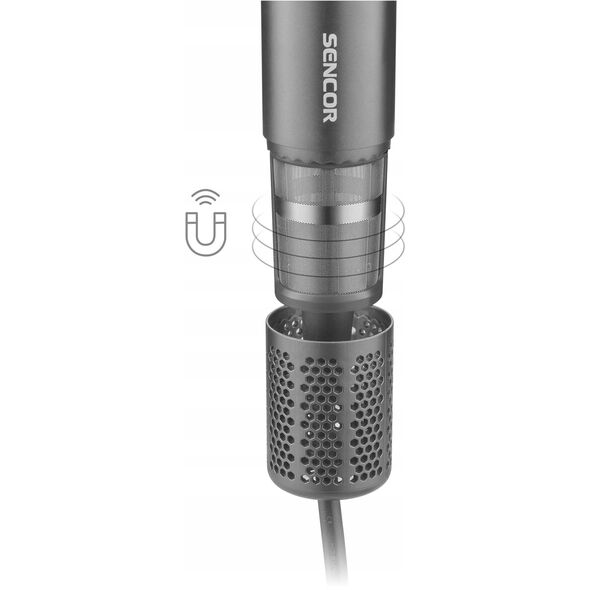 SHD 8510SL Suszarka do wosw