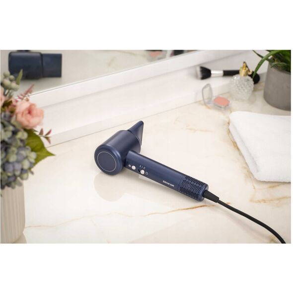 SHD 8520BL Suszarka do wosw