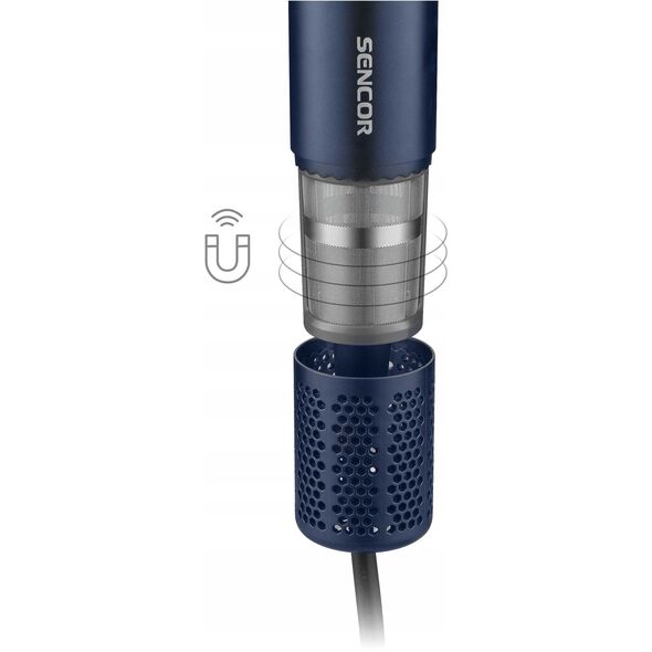 SHD 8520BL Suszarka do wosw