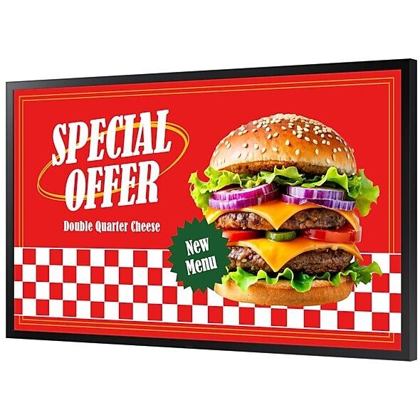 Samsung Smart Signage OH55DX 138.7cm(55") DEAL ONLY (Speditionsversand)