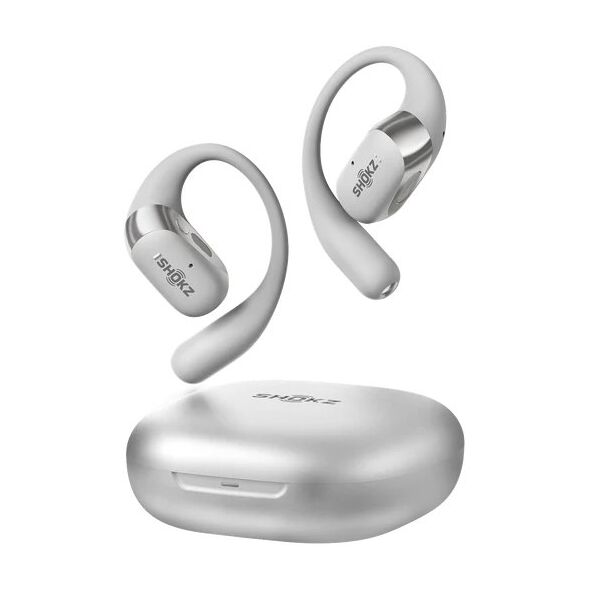 Shokz OpenFit 2+ Grey