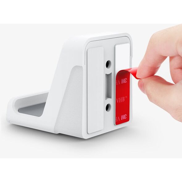 Spigen Mount Wall Stands 2 Pack, white - Playstation / XBOX / Nintendo Switch Pro controllers