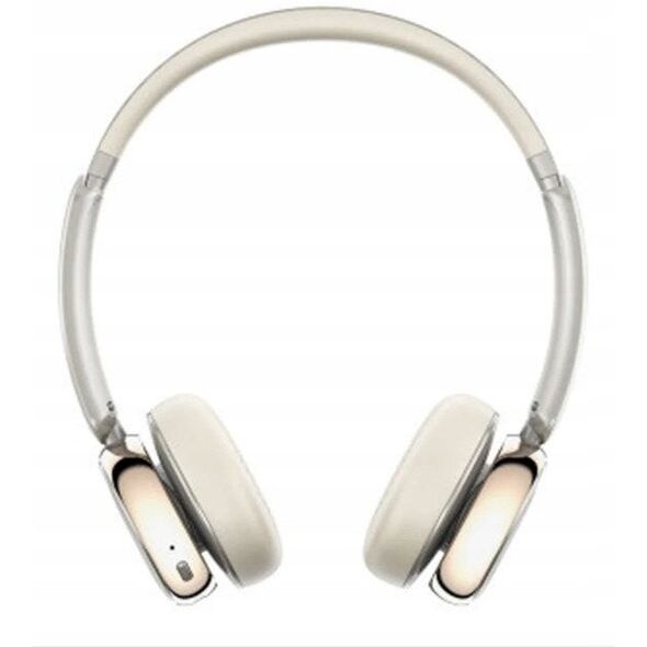 FiiO Snowsky Anytime - Titanium Gold - Słuchawki Nauszne Bluetooth z Aktywną Redukcją Szumów ANC