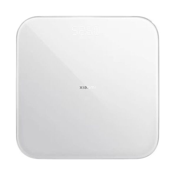 Ζυγαριά Δαπέδου Xiaomi Mi Smart Scale S200 Λευκό 6941812705537 6941812705537 έως και 12 άτοκες δόσεις