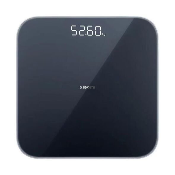 Ζυγαριά Δαπέδου Xiaomi Mi Smart Scale S200 Σκούρο Γκρι 6941812707012 6941812707012 έως και 12 άτοκες δόσεις