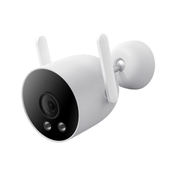 Security Camera Εξωτερικού Χώρου Imilab EC3 Lite 270° 2K CMSXJ40A Λευκό 6971085312583 6971085312583 έως και 12 άτοκες δόσεις