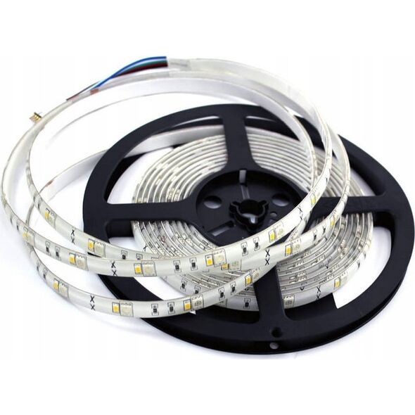 Taśma LED Blow 70-779# Taśma led rgbw+b.neutr. 5050 5m/300 wodo