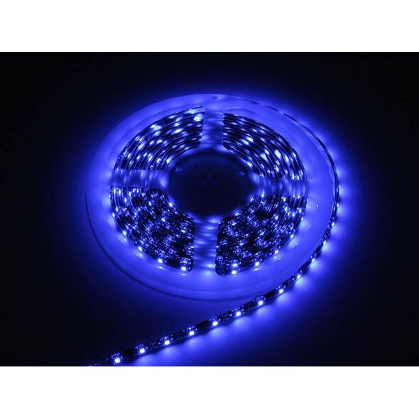 Taśma LED Blow 70-979# Taśma led niebieski 3528 5m/300wodoodpor