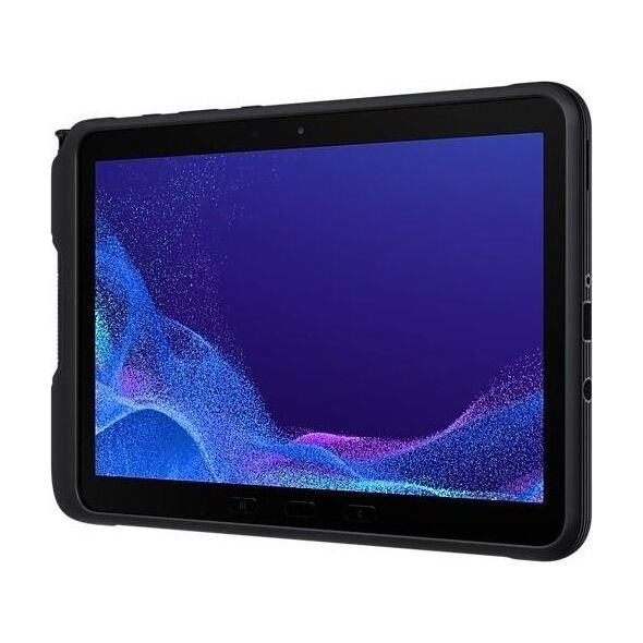 Tablet Samsung Galaxy Tab Active 4 Pro 10.1" 128 GB 5G Czarny (SM-T636BZKEEEE#)