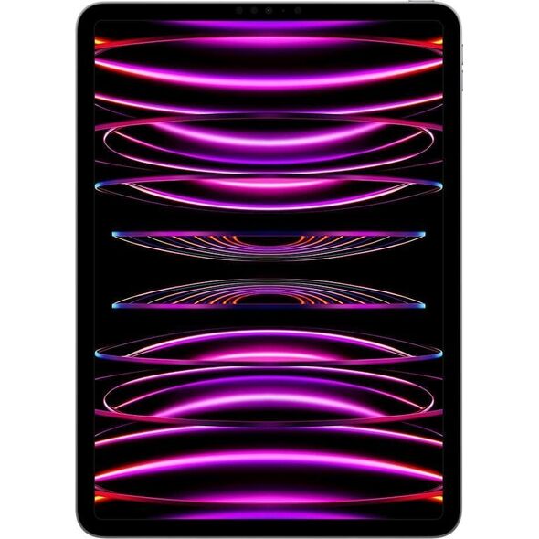 Tablet Apple iPad Pro 11" 4 gen. 2 TB Szary (MNXM3FD/A)