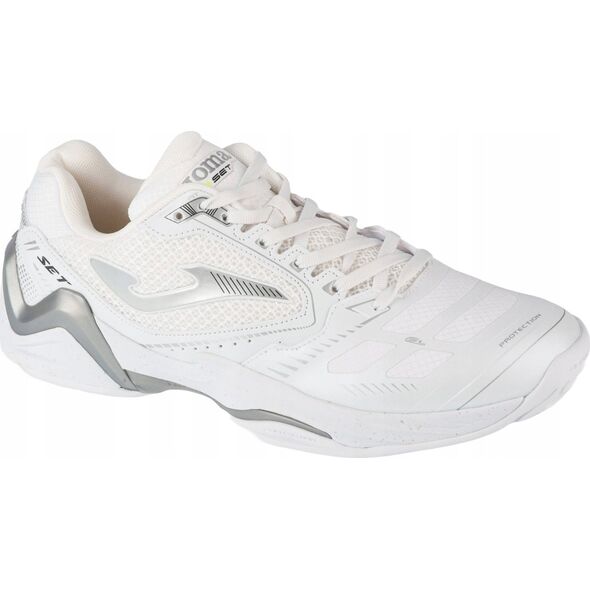 Joma Joma Set Men 2402 TSETS2402AC białe 46