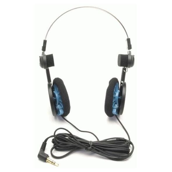 Słuchawki Koss Koss PORTA PRO - Headset - Music - Juodas - Monaural - Digital - Wired