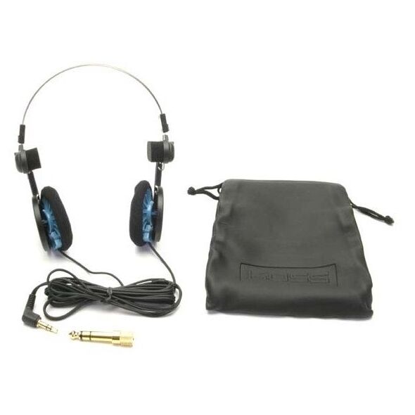 Słuchawki Koss Koss PORTA PRO - Headset - Music - Juodas - Monaural - Digital - Wired