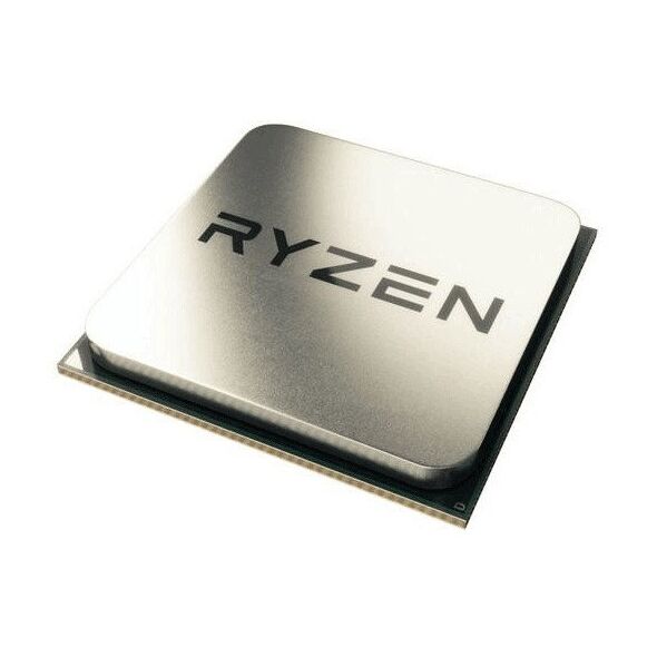 AMD Ryzen 5 3400G επεξεργαστής 3,7 GHz 4 MB L3