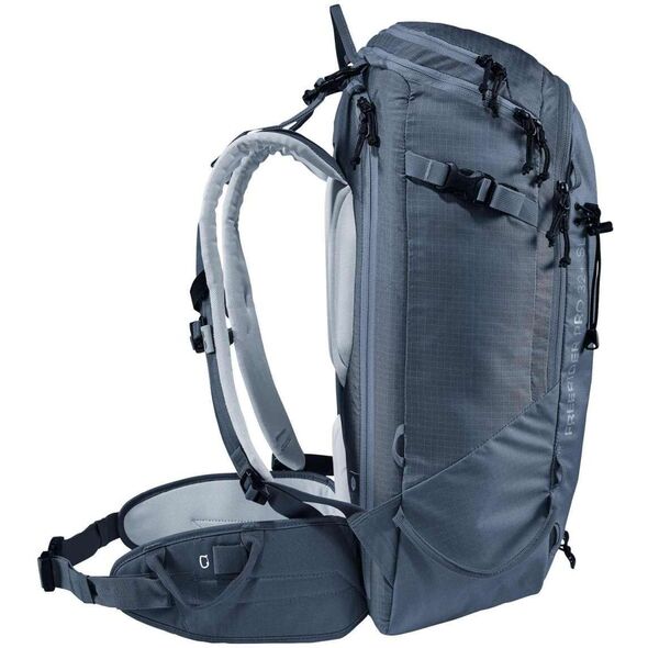 Γυναικείο σακίδιο Deuter Freerider Pro 32+ SL - μαύρο