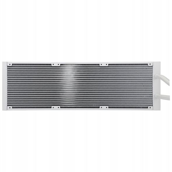 Thermalright Frozen Warframe Wasserkühlung, ARGB - 420mm - weiß