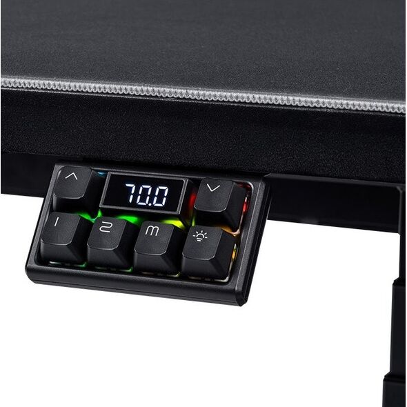 Thermaltake G700 RGB Gaming Desk