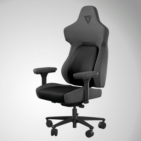 ThunderX3 CORE Gaming Stuhl - Mesh Black