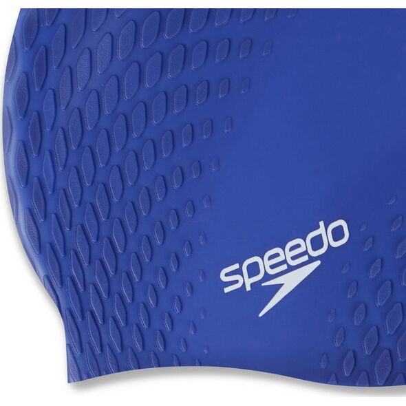 Czepek Silikonowy Bubble Active + Cap  mood indigo rozmiar XL