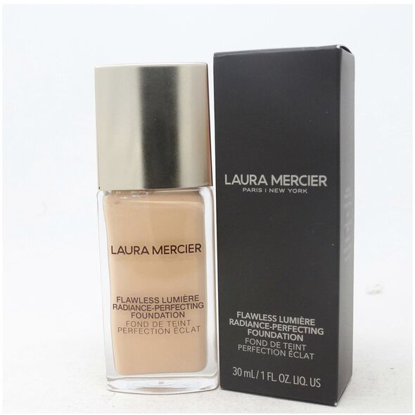 Laura Mercier Flawless Lumiere Radiance Perfecting Foundation Nawilżający podkład do twarzy 30ml Vanille (1N2)