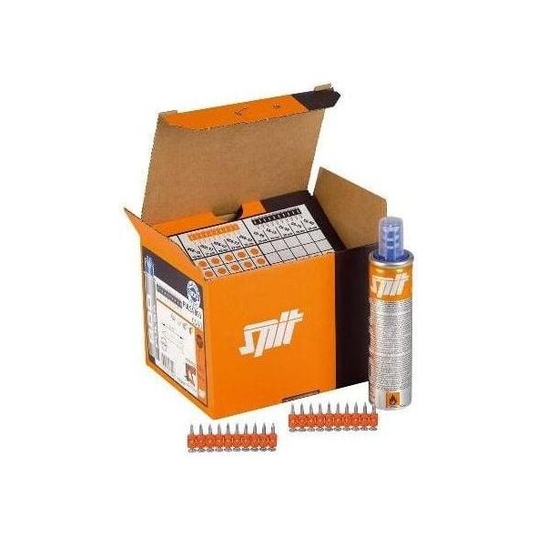 Paslode Gwoździe HC6-32 + gaz P800 (057554)