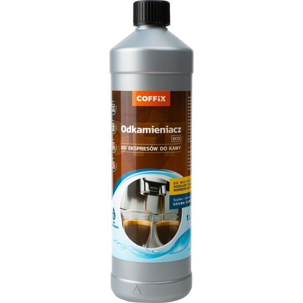 Coffix Odkamieniacz w płynie COFFIXOE1L 1000ml