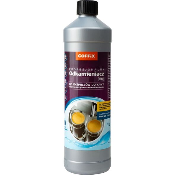 Coffix Odkamieniacz w płynie COFFIXOP1L 1000ml