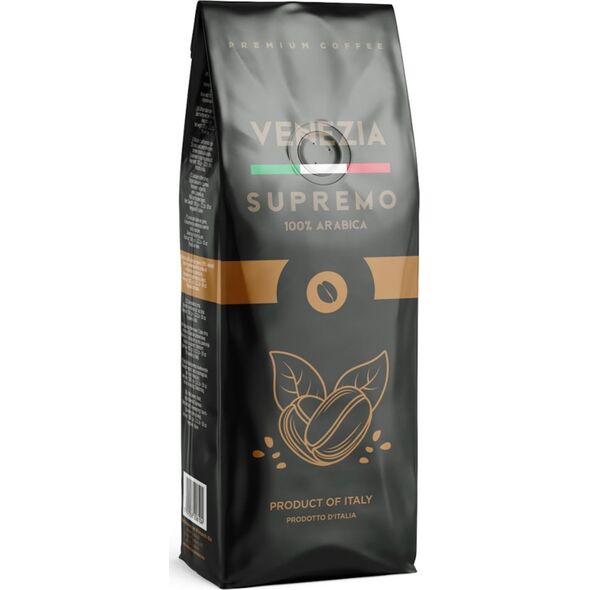 Kawa ziarnista Venezia Supremo 1 kg