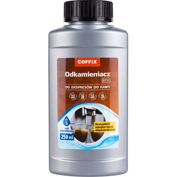Coffix Odkamieniacz w płynie 250ml