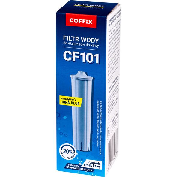 Coffix Filtr wody COFFIXCF101