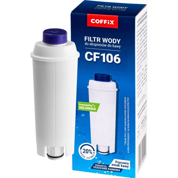 Coffix Filtr wody COFFIXCF106