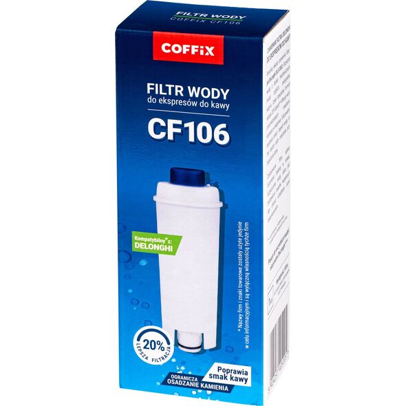Coffix Filtr wody COFFIXCF106
