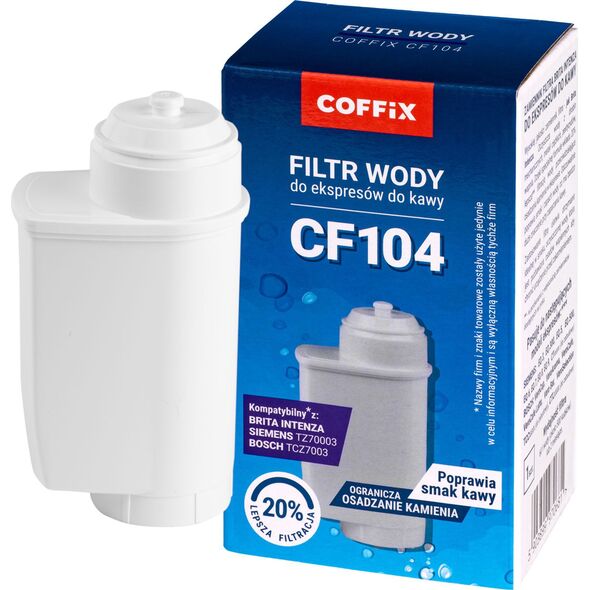Coffix Filtr wody COFFIXCF104
