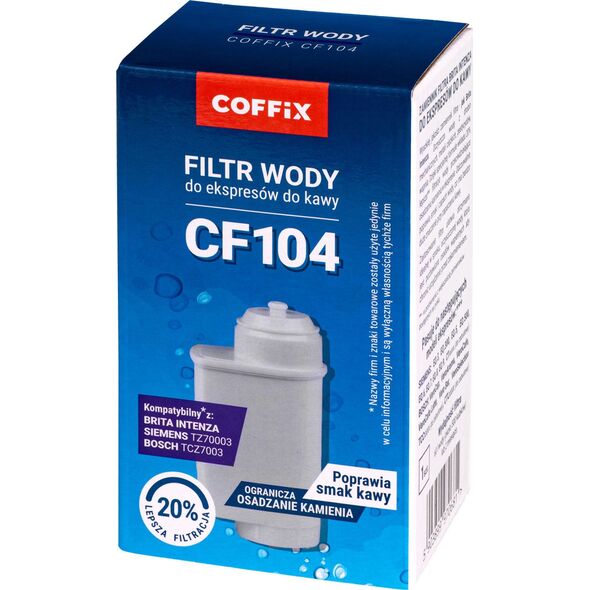 Coffix Filtr wody COFFIXCF104