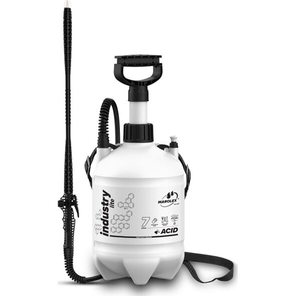 Marolex Marolex Industry Lite Acid 7 - opryskiwacz ciśnieniowy