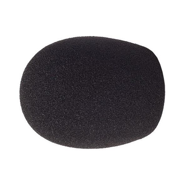 Rycote Rycote 35/50 Reporter Mic Foam (Single)