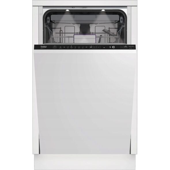 Zmywarka Beko Beko BDIS38040A
