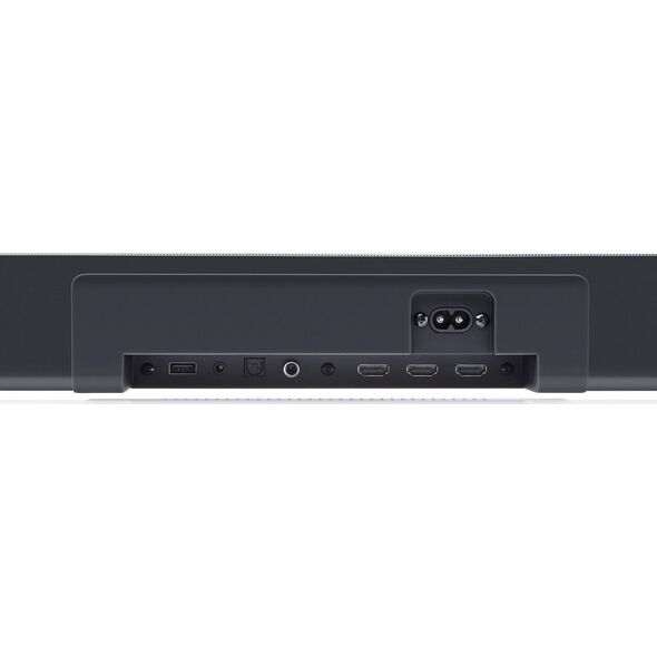 Soundbar 3.1.2 JVC TH-E754B Wireless Sub, Dolby A. Czarny