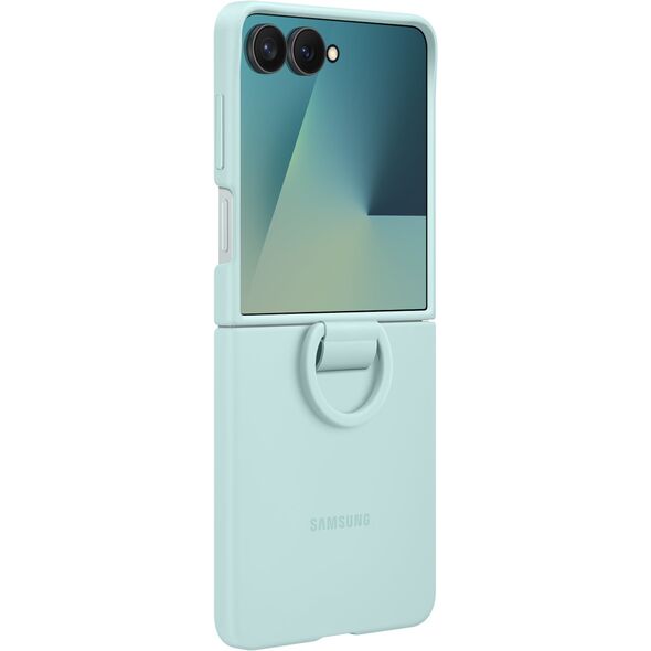 Samsung Ring Case pokrowiec na telefon komórkowy 17,5 cm (6.9") Miętowy