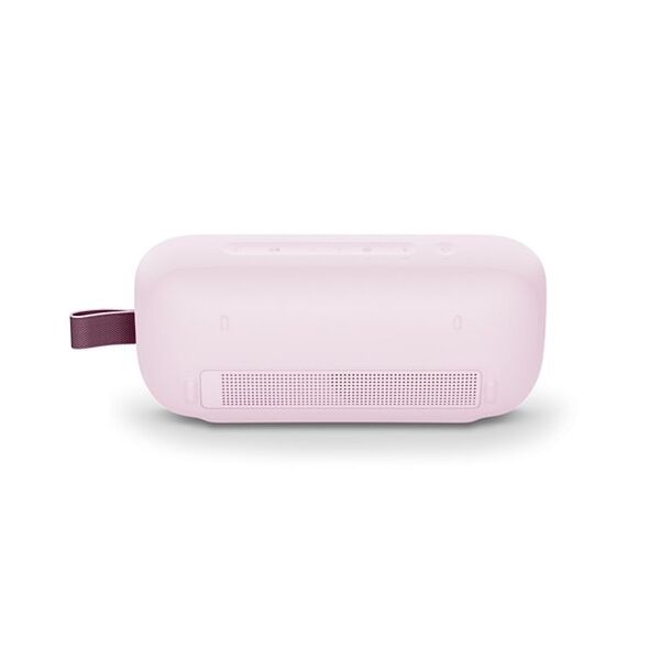 Bose wireless speaker Soundlink Flex II, petal pink