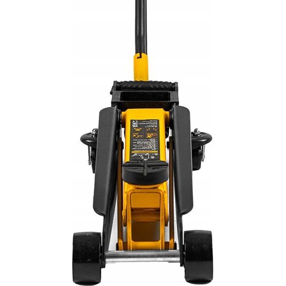 JCB JCB DŹWIGNIK "ŻABA" 2,25T 150-530mm