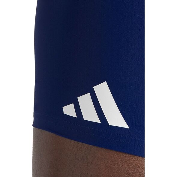Adidas Spodenki szorty kąpielowe męskie adidas Solid niebieskie IU1878 7